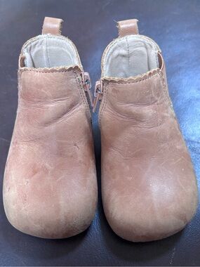 Little love bug The Reagan Boot